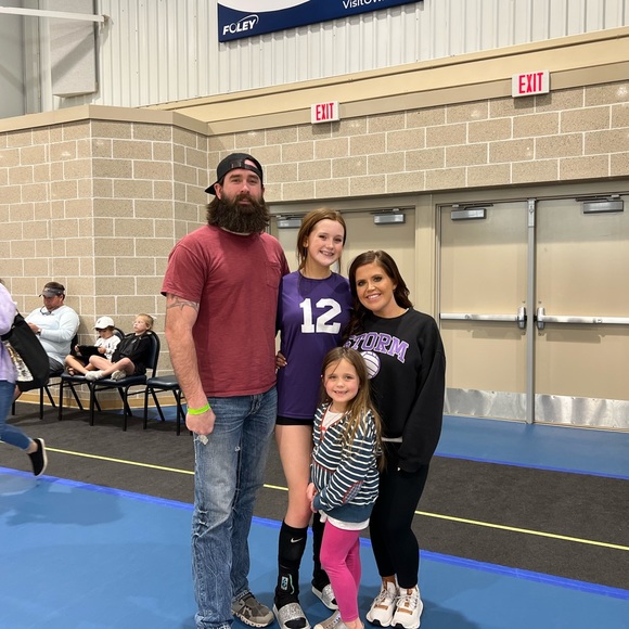 Meet your Posher, Hope - Picture 5 of 16